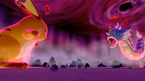 dynamax pokemon serebii.